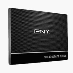 اس اس دی اینترنال پی ان وای مدل CS900 ظرفیت 500 گیگابایت